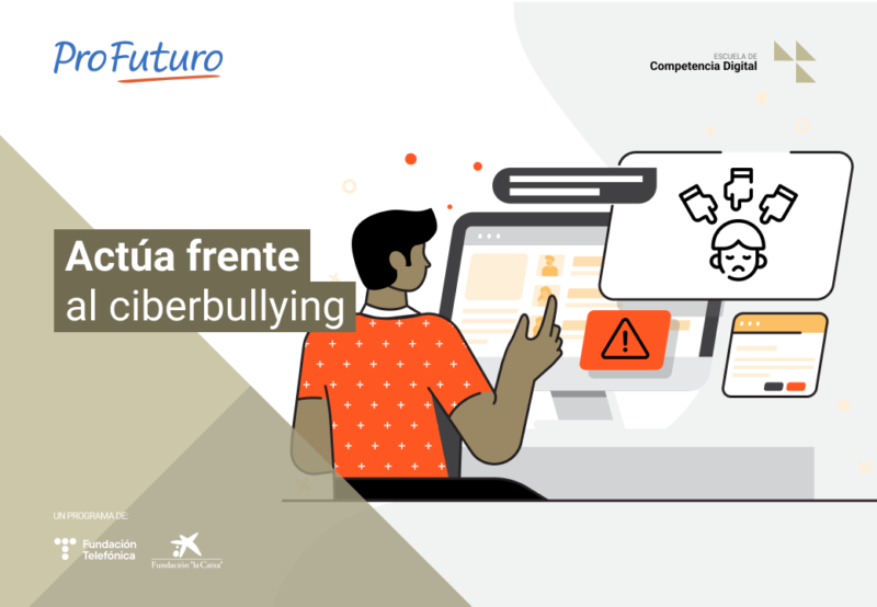 Ciberbullyng profuturo