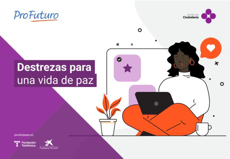 Destrezas de Paz Profuturo