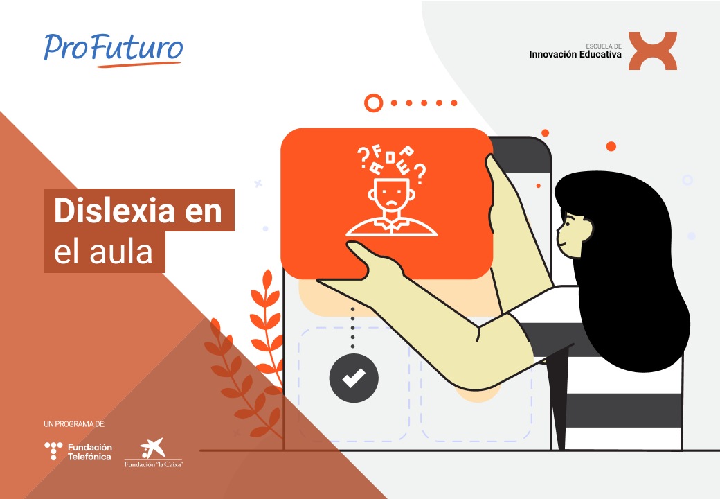 Dislexia Profuturo
