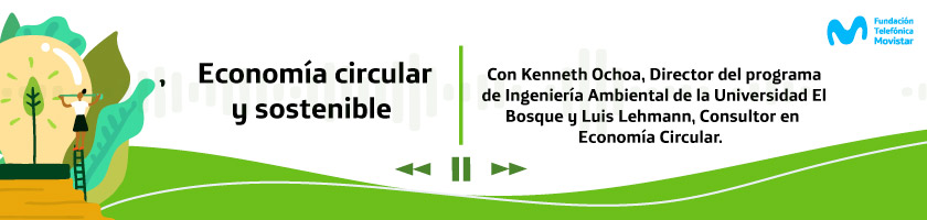 Economía circular y sostenible