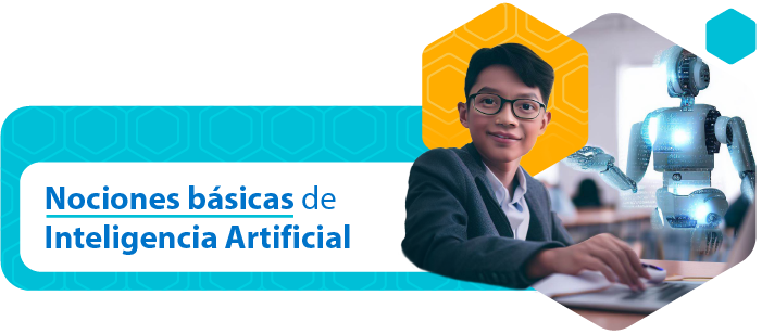 ícono Inteligencia Artificial