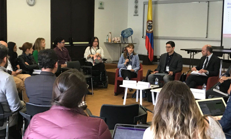 Aulas en Paz disminuye la violencia social mediante la educación y las TIC