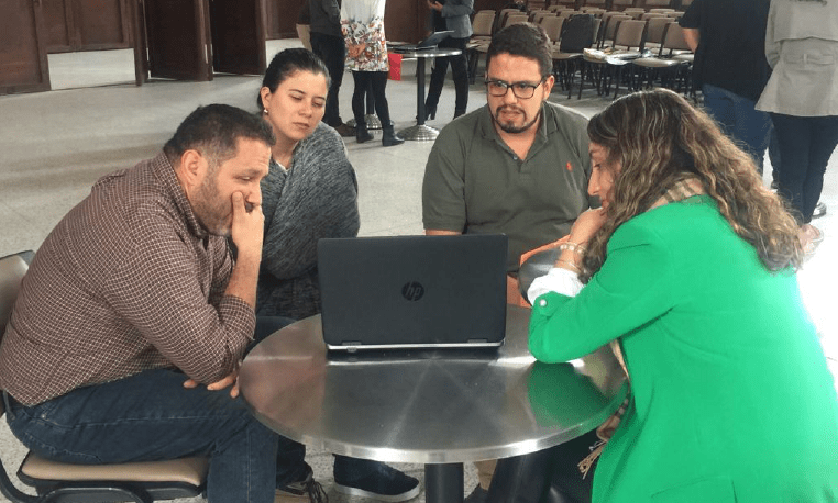 Fundación Telefónica, lista para promoverllevar la convivencia pacífica a las aulas del país
