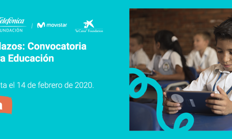 Convocatoria entidad operadora- Educación para la Paz 2020- ProFuturo