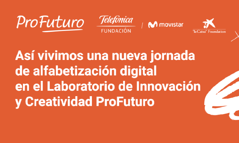 Sonrisas y robótica con la niñez de Bogotá
