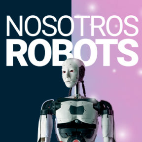 Haz parte de la exposición del futuro.