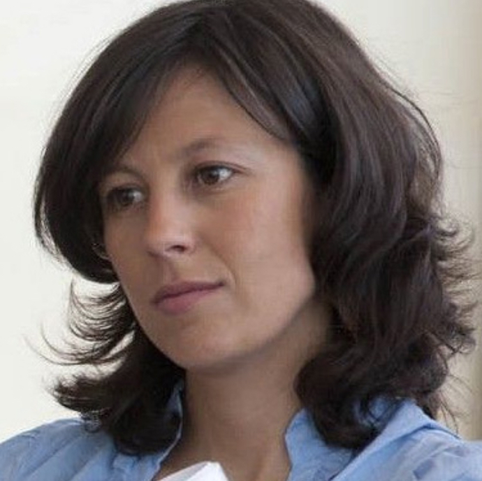 Eva Solans Galobart Eva Solans Galobart