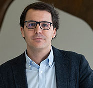 Iñigo Audibert