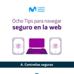 Ocho tips para navegar en la web