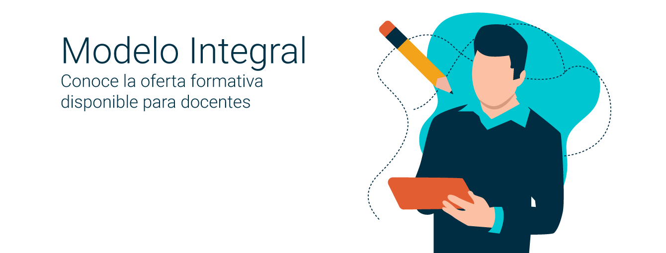 Modelo Integral | Fundación Telefónica Movistar | Colombia