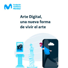 Cultura Digital al día, sin salir de casa