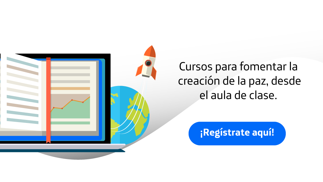Escuela de ciudadanía: Educación para la Paz