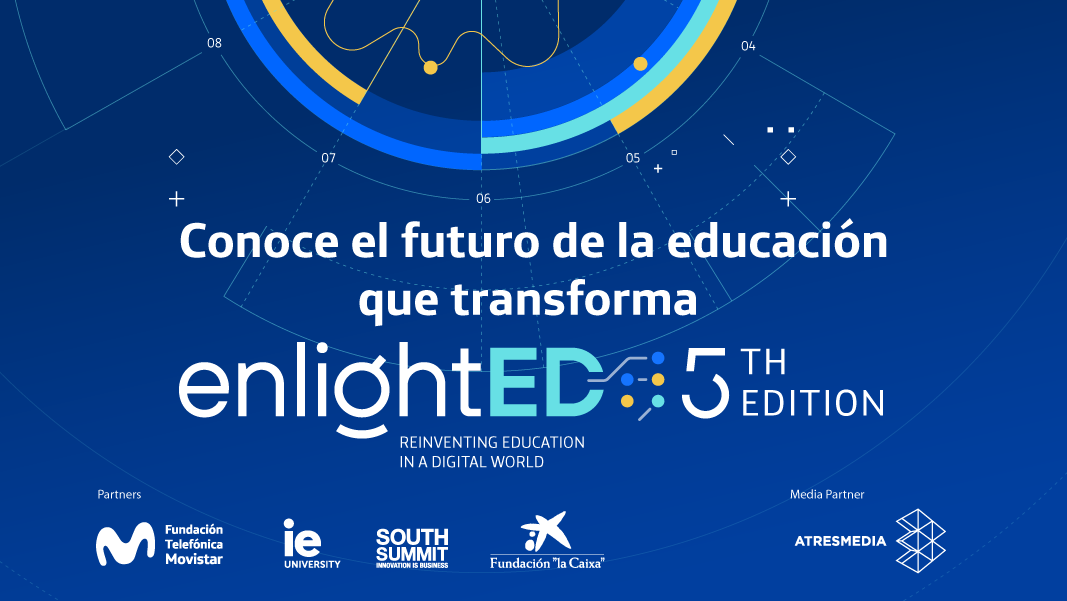 EnlightED Virtual Edition