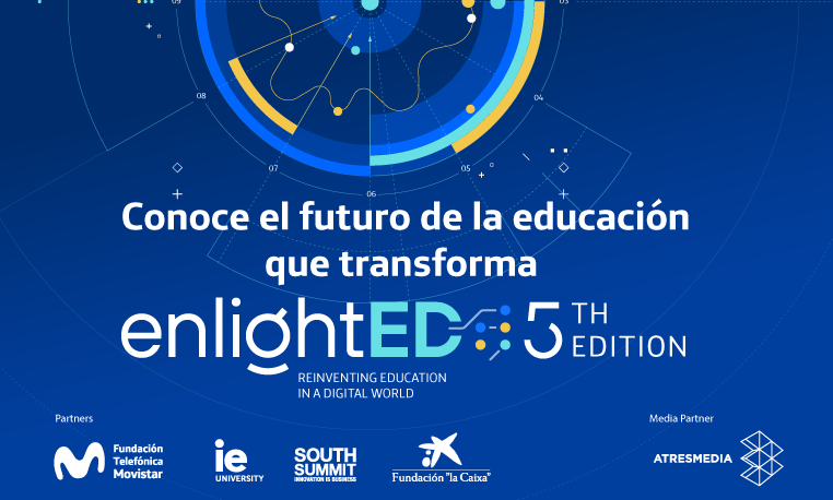 EnlightED Innovación conectada, educación y tecnología que funciona