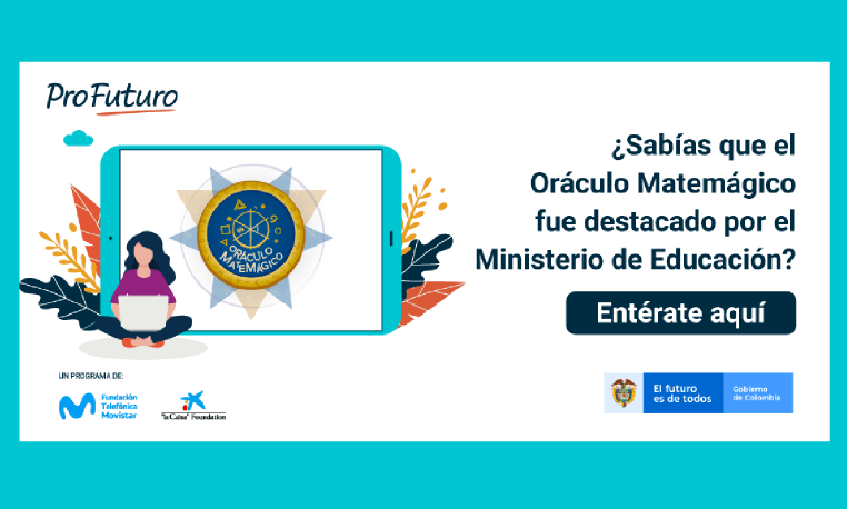 Oráculo Matemágico