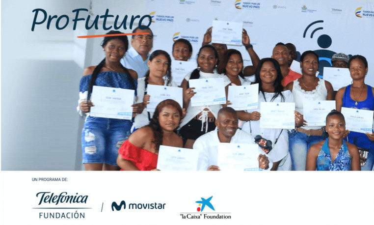Curso Escuela TIC Familia