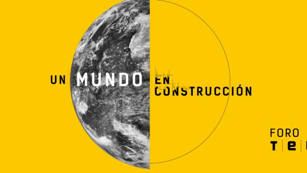 Foro Telos 2020. Un mundo en construcción.