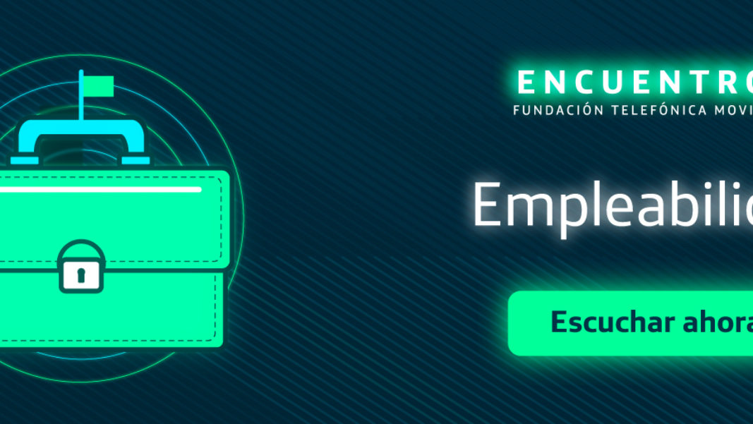Encuentros Fundación Telefónica Movistar