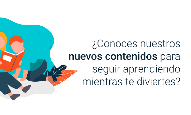 Contenidos ProFuturo gratis para niños y niñas