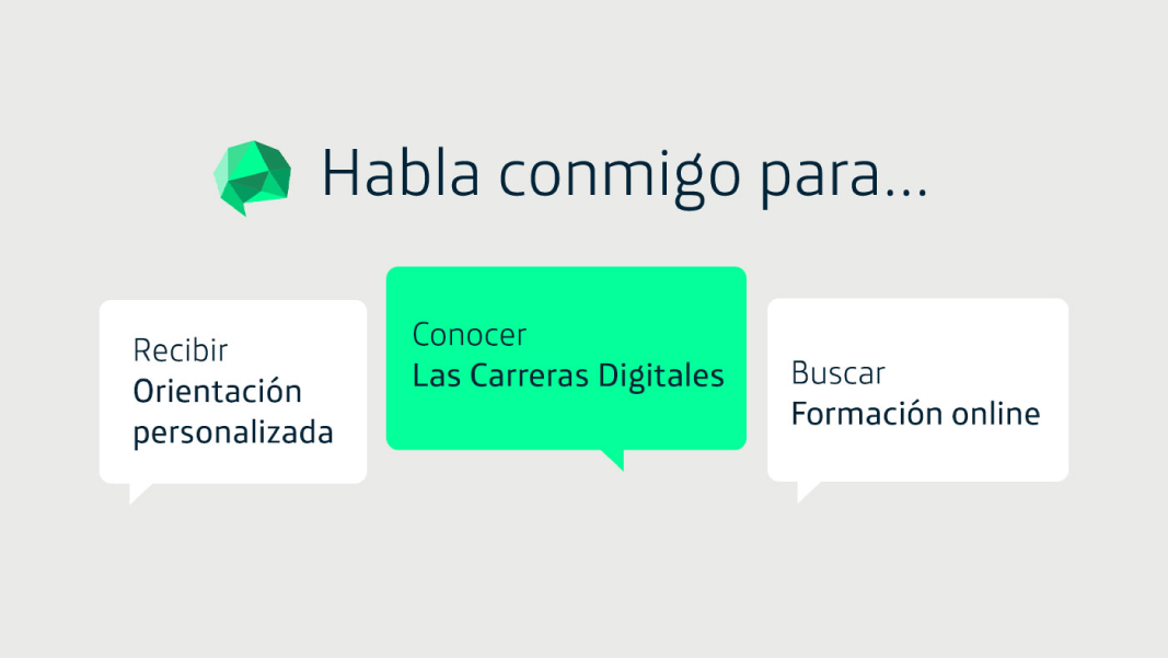 Orientador Profesional Virtual