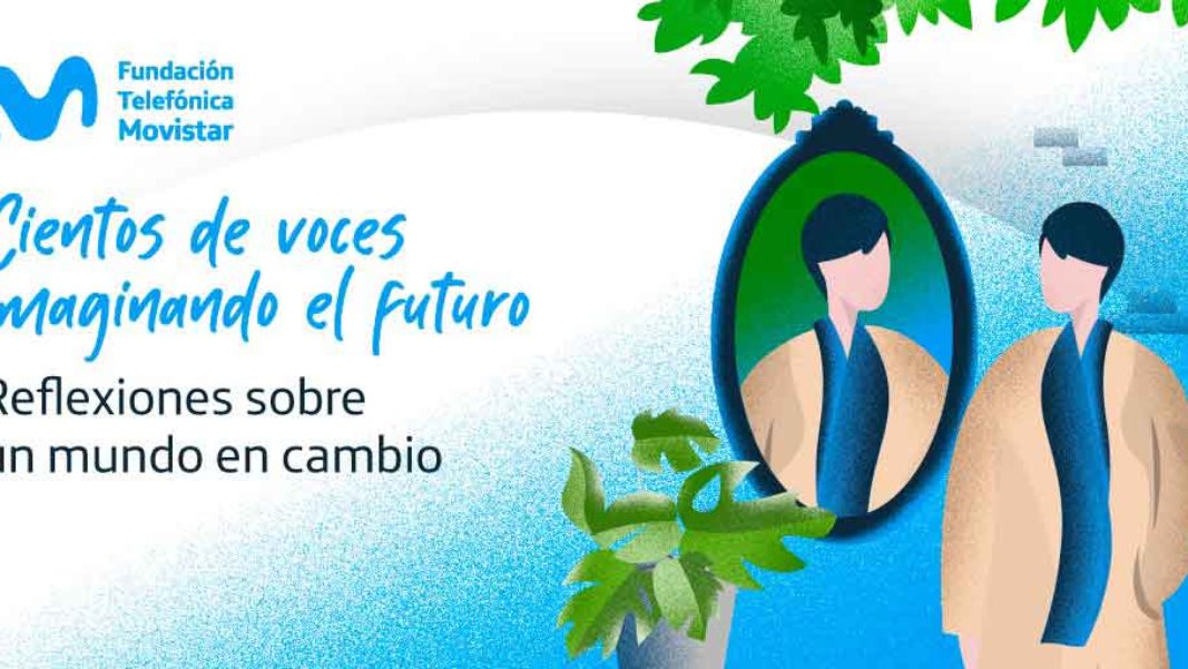 Cientos de voces imaginando el futuro