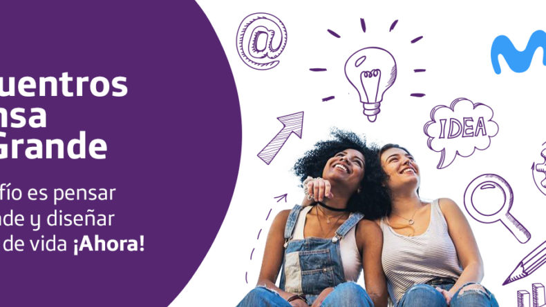 ¡Atrévete a Pensar en Grande!