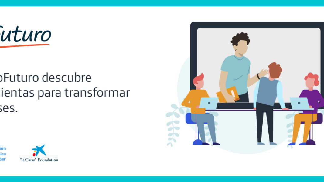 Cursos ProFuturo