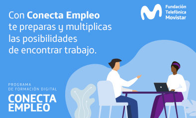 Conecta Empleo
