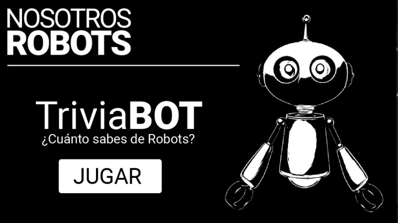 Trivia - robots FTM