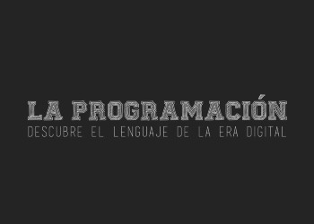 Introducción a la programación