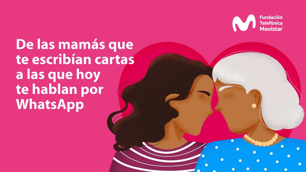 Día de la Madre: El amor de una madre diseña las mejores cosas de la vida.  - Blogs UNAH