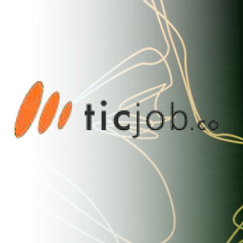 Fuente de datos: TICJob