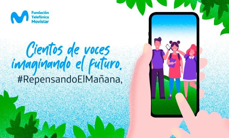Cientos de voces imaginaron como sería el final de la pandemia