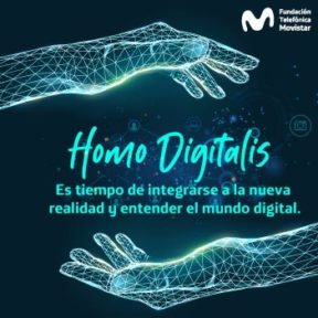 Estamos construyendo la primera versión del Informe de Sociedad Digital en Latinoamérica