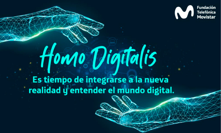 Estamos construyendo la primera versión del Informe de Sociedad Digital en Latinoamérica