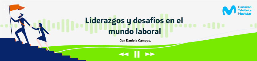 Palylist Liderazgos y desafíos en el mundo laboral