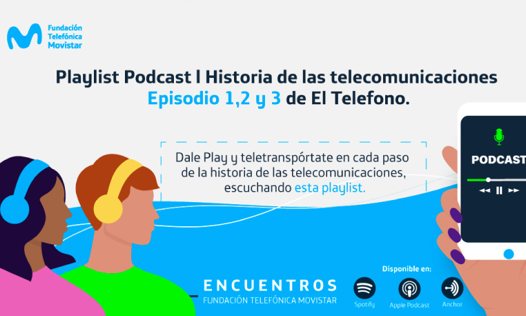 Conoce la historia del teléfono y su impacto en la sociedad.