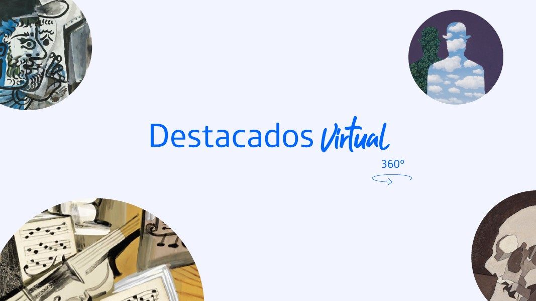 Destacados Virtual