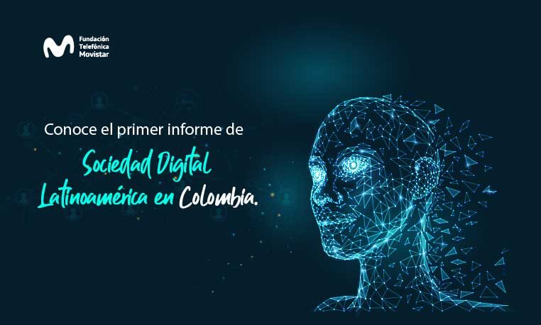 Descubre el primer informe de Sociedad Digital de Latinoamérica: todos los hitos y tendencias digitales.