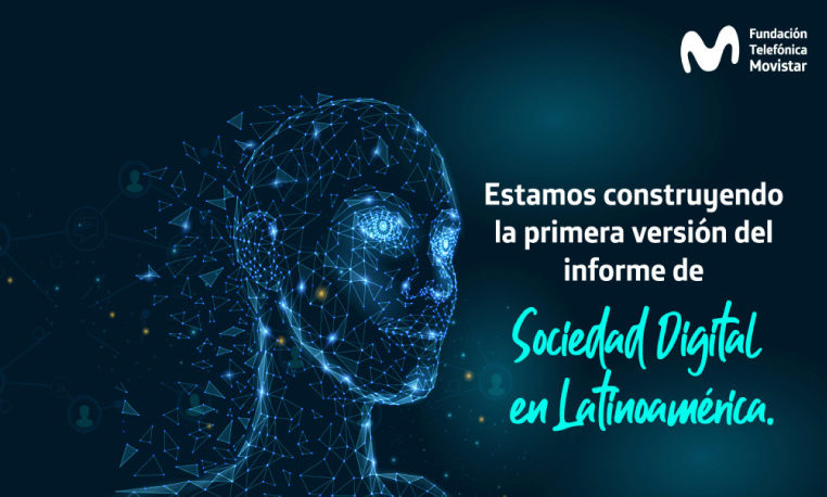 Descubre el primer informe de Sociedad Digital de Latinoamérica: todos los hitos y tendencias digitales.