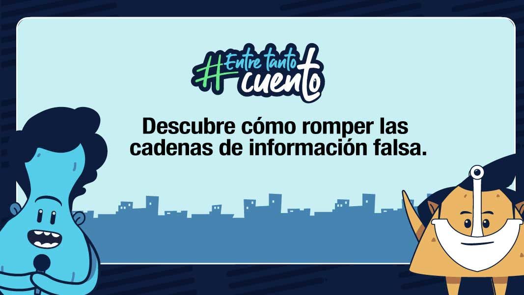 Las noticias falsas son un problema en la actualidad, conoce cuáles son las acciones efectivas para combatirlas.