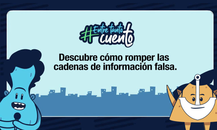 Las noticias falsas son un problema en la actualidad, conoce cuáles son las acciones efectivas para combatirlas.