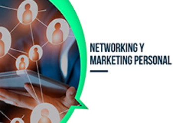 Curso Virtual Marketing Personal