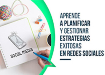 Aprende a planificar y gestionar estrategias exitosas en redes sociales
