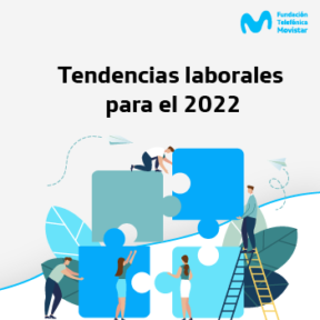 Año nuevo, proyectos nuevos: tendencias para el mundo laboral, en el 2022