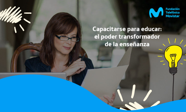 Transformar educando: el éxito de saber aprender