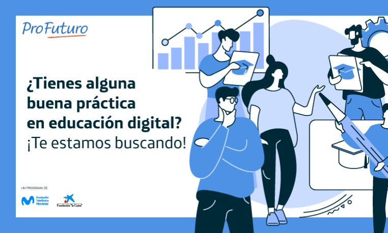 OEA y ProFuturo lanzan una convocatoria para crear el mayor mapeo de buenas prácticas en educación digital de América Latina y el Caribe