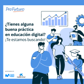 OEA y ProFuturo lanzan una convocatoria para crear el mayor mapeo de buenas prácticas en educación digital de América Latina y el Caribe