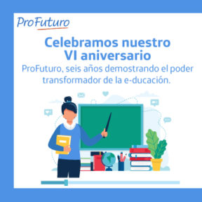 Menor absentismo y mejora de habilidades digitales, entre los logros de ProFuturo tras 6 años de intervención y 24,5 millones de beneficiarios