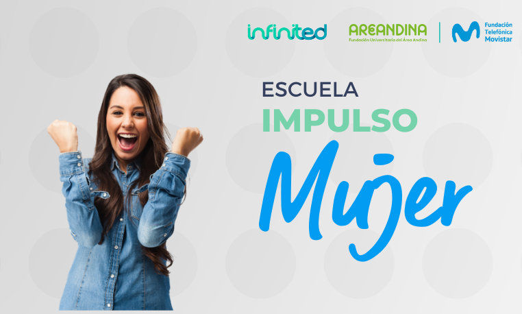 Escuela Impulso Mujer